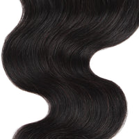 Cameraing Hair Closure Body Wave Pattern Hot Sale 1 Piece 5