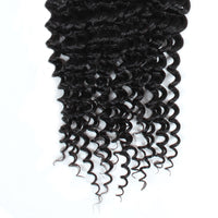 Cameraing Best Seller Kinky Curly Style Hair Closure 4*4 1 Piece 4