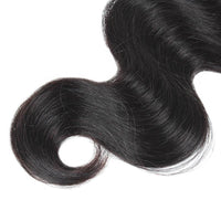 Cameraing Brazilian Human Virgin Hair Body Wave 4 Bundles 6