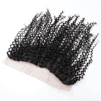 Cameraing Kinky curly Hot Selling Frontal 13*4 1 Piece 3