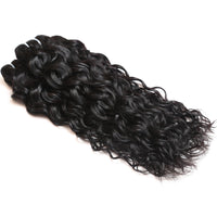 Cameraing Hot Sale Water Wave 100% Human Hair Weaving 1 Bundle 3