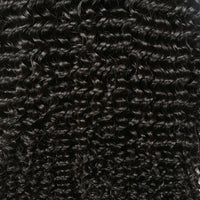 Cameraing Kinky Curly 100% Human Hair Weft 1 Bundle Jerry Curl 6