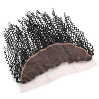 Cameraing Kinky curly Hot Selling Frontal 13*4 1 Piece 2