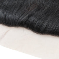 Cameraing Remy Hair Straight Hair 13*4 Lace Frontal 1 Piece 6