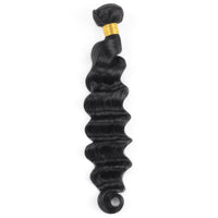 Cameraing Affordable Hair Weft Hot Selling Loose Deep Single Bundle 2