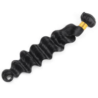 Cameraing Affordable Hair Weft Hot Selling Loose Deep Single Bundle 3