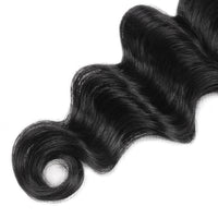 Cameraing Affordable Hair Weft Hot Selling Loose Deep Single Bundle 6