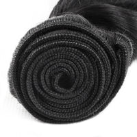 Cameraing Affordable Hair Weft Hot Selling Loose Deep Single Bundle 5
