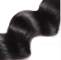 Cameraing Affordable Hair Weft Hot Selling Loose Deep Single Bundle 4