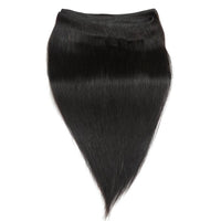Cameraing Brazilian Human Virgin Hair Straight 4 Bundles 6