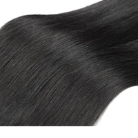Cameraing Unprocessed Human Hair Straight Single Bundle 1 Piece 4