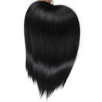 Cameraing Brazilian Human Virgin Hair Straight 3 Bundles 7